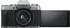 Fujifilm X-T200 15-45 Silver Фотоаппарат Системный инструкция, поддержка, форум, описание, мануал