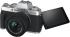 Fujifilm X-T200 15-45 Silver Фотоаппарат Системный инструкция, поддержка, форум, описание, мануал