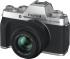 Fujifilm X-T200 15-45 Silver Фотоаппарат Системный инструкция, поддержка, форум, описание, мануал