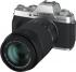 Fujifilm X-T200 15-45 Silver Фотоаппарат Системный инструкция, поддержка, форум, описание, мануал