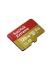 Sandisk 128GB Extreme Plus microSDXC (SDSQXBZ-128G-GN6MA) Карта памяти MicroSD инструкция, поддержка, форум, описание, мануал