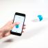 Sphero Mini Blue (M001BRW) Радиоуправляемый робот инструкция, поддержка, форум, описание, мануал