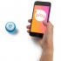 Sphero Mini Blue (M001BRW) Радиоуправляемый робот инструкция, поддержка, форум, описание, мануал
