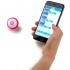 Sphero Mini Pink (M001PRW) Радиоуправляемый робот инструкция, поддержка, форум, описание, мануал