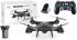 SJRC SJ-X300S1W720P Black Радиоуправляемый Квадрокоптер инструкция, поддержка, форум, описание, мануал