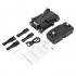 SJRC SJ-Z5GPS1080P Black Радиоуправляемый Квадрокоптер инструкция, поддержка, форум, описание, мануал