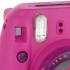 Fujifilm Instax Mini 9 Purple Lollipop SET Фотоаппарат моментальной печати инструкция, поддержка, форум, описание, мануал