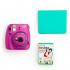 Fujifilm Instax Mini 9 Purple Lollipop SET Фотоаппарат моментальной печати инструкция, поддержка, форум, описание, мануал