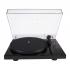 Pro-Ject DEBUT III DC ESPRIT PIANO OM10 Проигрыватель Виниловых Дисков инструкция, поддержка, форум, описание, мануал