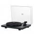 Pro-Ject DEBUT III DC BLACK OM5e Проигрыватель Виниловых Дисков инструкция, поддержка, форум, описание, мануал