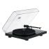 Pro-Ject DEBUT III DC BLACK OM5e Проигрыватель Виниловых Дисков инструкция, поддержка, форум, описание, мануал