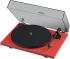 Pro-Ject PRIMARY E PHONO RED OM NN UNI Проигрыватель Виниловых Дисков инструкция, поддержка, форум, описание, мануал