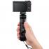 Canon Tripod Grip HG-100TBR Рукоятка премиум инструкция, поддержка, форум, описание, мануал
