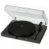 Pro-Ject JUKEBOX E PIANO OM5E Проигрыватель Виниловых Дисков инструкция, поддержка, форум, описание, мануал