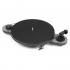 Pro-Ject ELEMENTAL SILVER/BLACK OM5e Проигрыватель Виниловых Дисков инструкция, поддержка, форум, описание, мануал