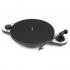 Pro-Ject ELEMENTAL WHITE/BLACK OM5e Проигрыватель Виниловых Дисков инструкция, поддержка, форум, описание, мануал