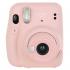 Fujifilm Instax Mini 11 Pink Фотоаппарат моментальной печати инструкция, поддержка, форум, описание, мануал