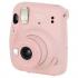 Fujifilm Instax Mini 11 Pink Фотоаппарат моментальной печати инструкция, поддержка, форум, описание, мануал