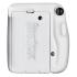 Fujifilm Instax Mini 11 White Фотоаппарат моментальной печати инструкция, поддержка, форум, описание, мануал