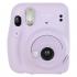 Fujifilm Instax Mini 11 Purple Фотоаппарат моментальной печати инструкция, поддержка, форум, описание, мануал