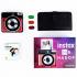 Fujifilm INSTAX SQ6 SET RUBY RED Фотоаппарат моментальной печати инструкция, поддержка, форум, описание, мануал