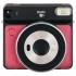 Fujifilm INSTAX SQ6 SET RUBY RED Фотоаппарат моментальной печати инструкция, поддержка, форум, описание, мануал