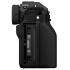 Fujifilm X-T4 Body Black Фотоаппарат Системный инструкция, поддержка, форум, описание, мануал