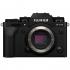 Fujifilm X-T4 Body Black Фотоаппарат Системный инструкция, поддержка, форум, описание, мануал