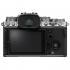 Fujifilm X-T4 Body Silver Фотоаппарат Системный инструкция, поддержка, форум, описание, мануал