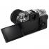 Fujifilm X-T4 Body Silver Фотоаппарат Системный инструкция, поддержка, форум, описание, мануал