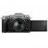 Fujifilm X-T4 Body Silver Фотоаппарат Системный инструкция, поддержка, форум, описание, мануал