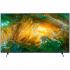 Sony KD-65XH8096 Телевизор инструкция, поддержка, форум, описание, мануал