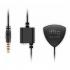 Ik Multimedia iRig Acoustic (для акустической гитары) Звукосниматель инструкция, поддержка, форум, описание, мануал