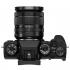 Fujifilm X-T4 Kit 18-55mm Black Фотоаппарат Системный инструкция, поддержка, форум, описание, мануал