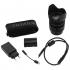 Fujifilm X-T4 Kit 18-55mm Black Фотоаппарат Системный инструкция, поддержка, форум, описание, мануал