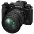 Fujifilm X-T4 Kit 16-80mm Black Фотоаппарат Системный инструкция, поддержка, форум, описание, мануал