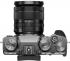Fujifilm X-T4 Kit 18-55mm Silver Фотоаппарат Системный инструкция, поддержка, форум, описание, мануал