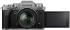 Fujifilm X-T4 Kit 18-55mm Silver Фотоаппарат Системный инструкция, поддержка, форум, описание, мануал