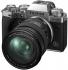 Fujifilm X-T4 Kit 16-80mm Silver Фотоаппарат Системный инструкция, поддержка, форум, описание, мануал