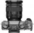 Fujifilm X-T4 Kit 16-80mm Silver Фотоаппарат Системный инструкция, поддержка, форум, описание, мануал
