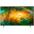 Sony KD-75XH8096 Телевизор инструкция, поддержка, форум, описание, мануал