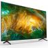 Sony KD-75XH8096 Телевизор инструкция, поддержка, форум, описание, мануал