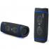 Sony SRS-XB33 Black Беспроводная акустика инструкция, поддержка, форум, описание, мануал