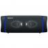 Sony SRS-XB33 Black Беспроводная акустика инструкция, поддержка, форум, описание, мануал