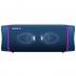 Sony SRS-XB33 Blue Беспроводная акустика инструкция, поддержка, форум, описание, мануал