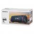 Sony SRS-XB33 Blue Беспроводная акустика инструкция, поддержка, форум, описание, мануал