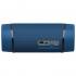 Sony SRS-XB33 Blue Беспроводная акустика инструкция, поддержка, форум, описание, мануал