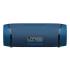 Sony SRS-XB43 Blue Беспроводная акустика инструкция, поддержка, форум, описание, мануал