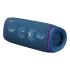 Sony SRS-XB43 Blue Беспроводная акустика инструкция, поддержка, форум, описание, мануал