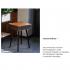 Rombica Mysound Blues Wood (BT-S045) Саундбар инструкция, поддержка, форум, описание, мануал